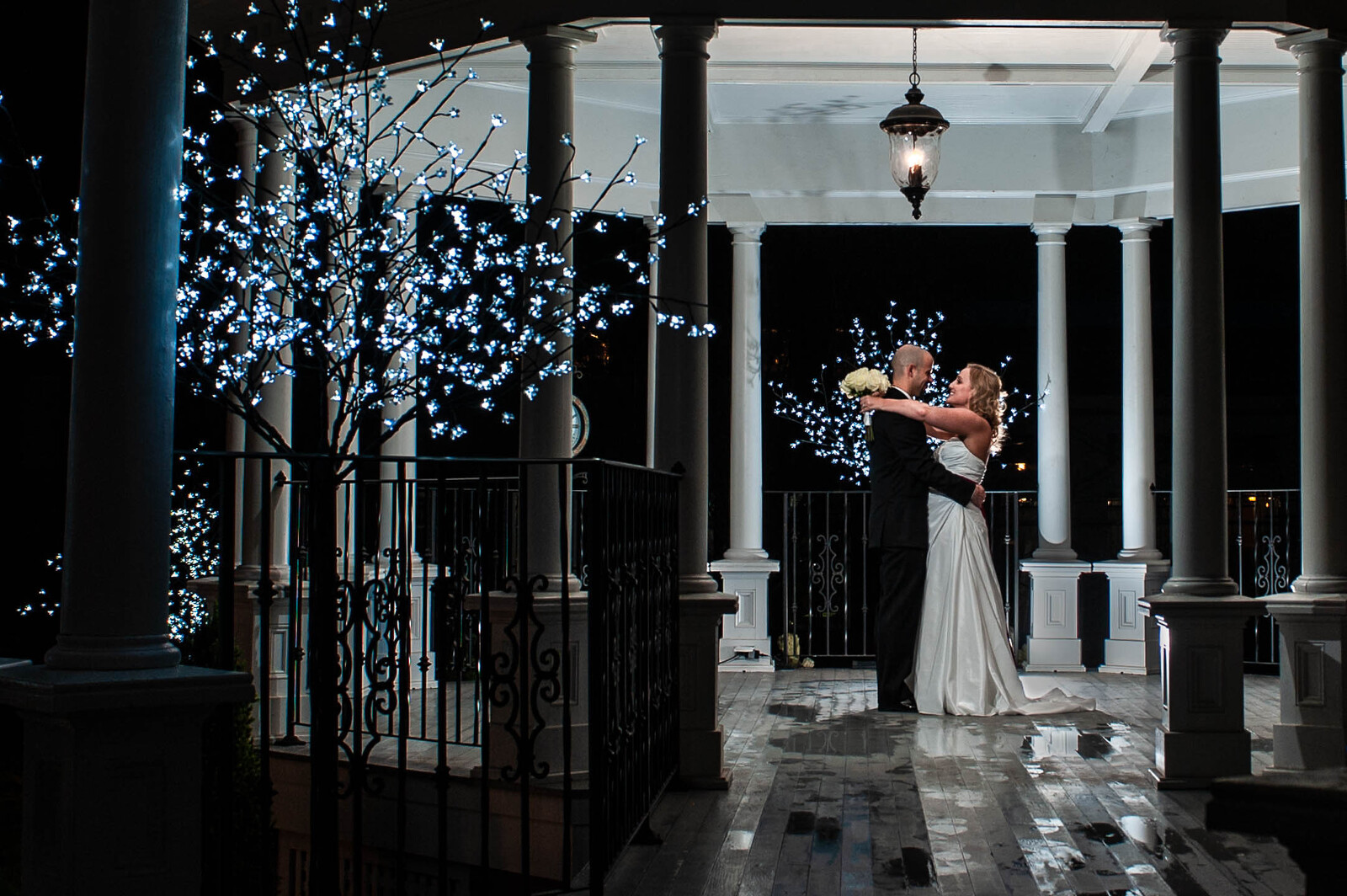 Dmitry Gotkis Photography - Wedding at First Lady of Suffolk